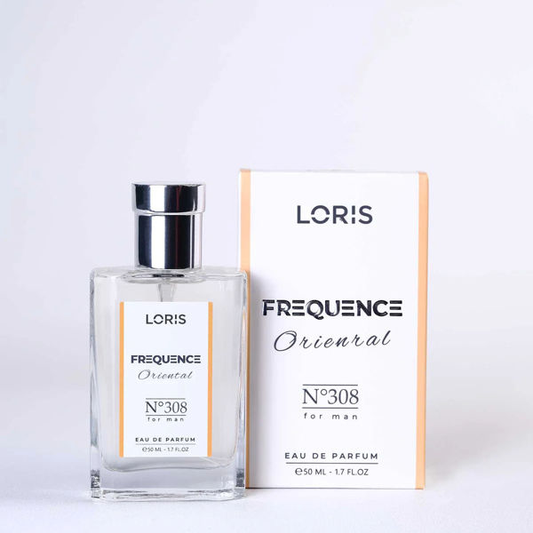 Picture of E-308 PLUS PERFUME 50 ML